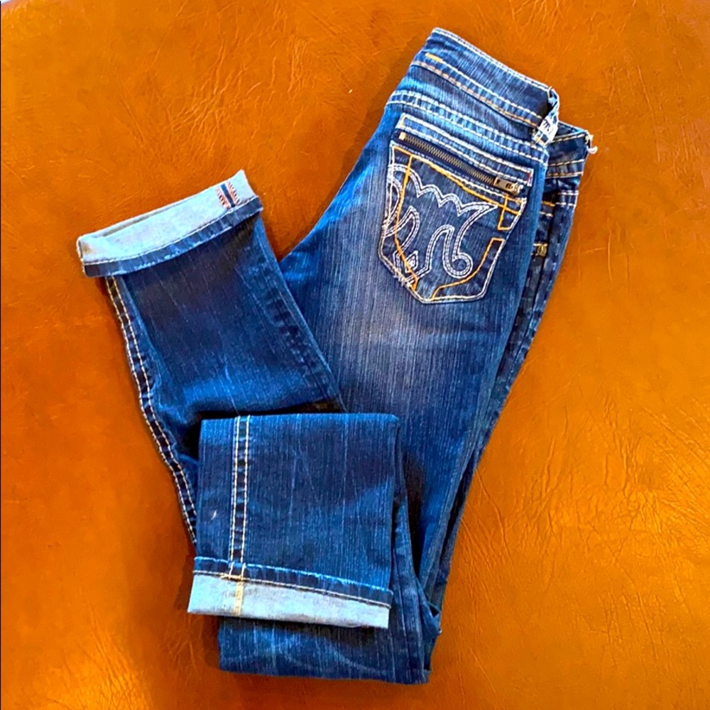 MEK JEANS